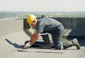 Best Roof Ventilation Installation  in Cleary, MS